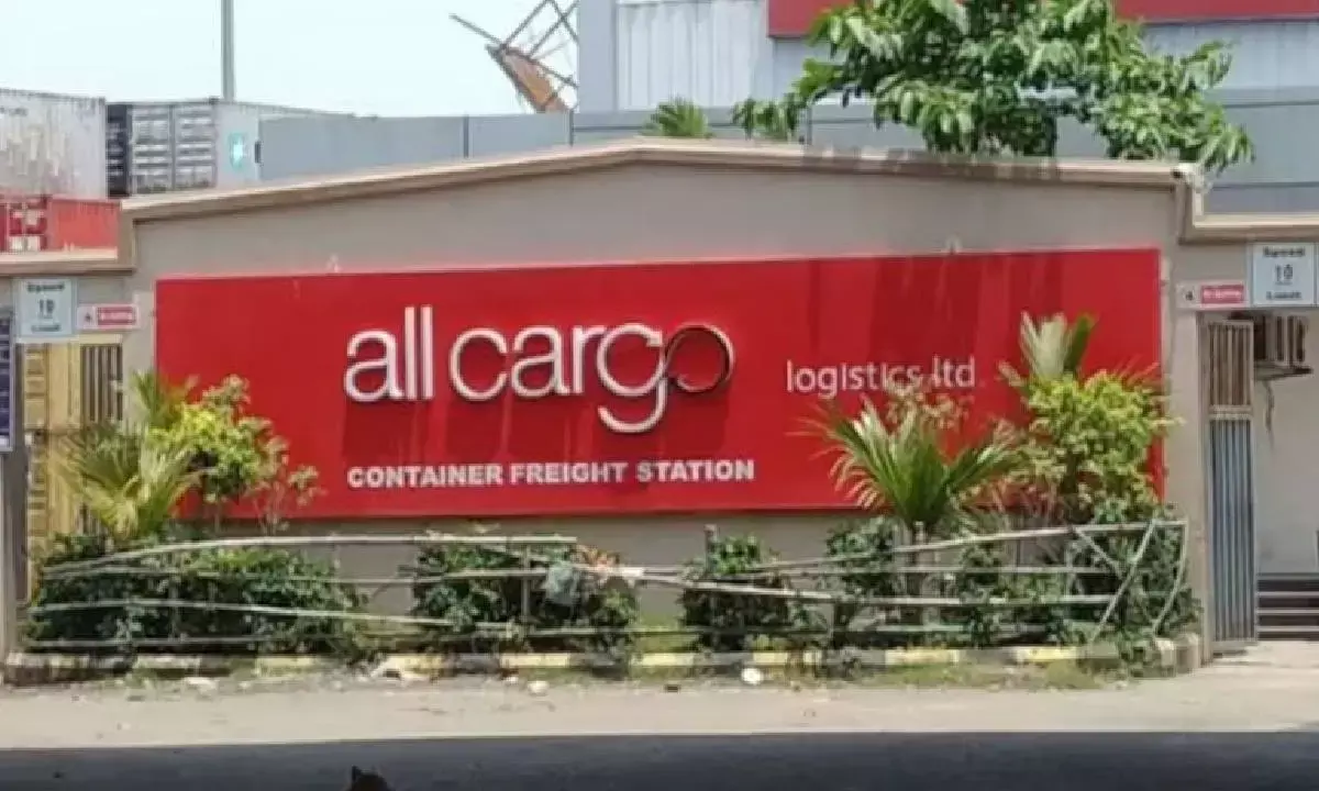Allcargo Logistics expands transshipment from 21 to 71