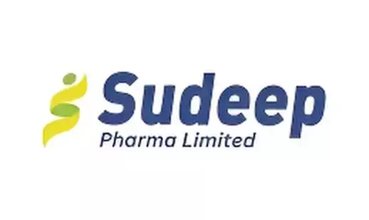 Sudeep Pharma IPO GMP Today: Latest Grey Market Premium Before Subscription Closes