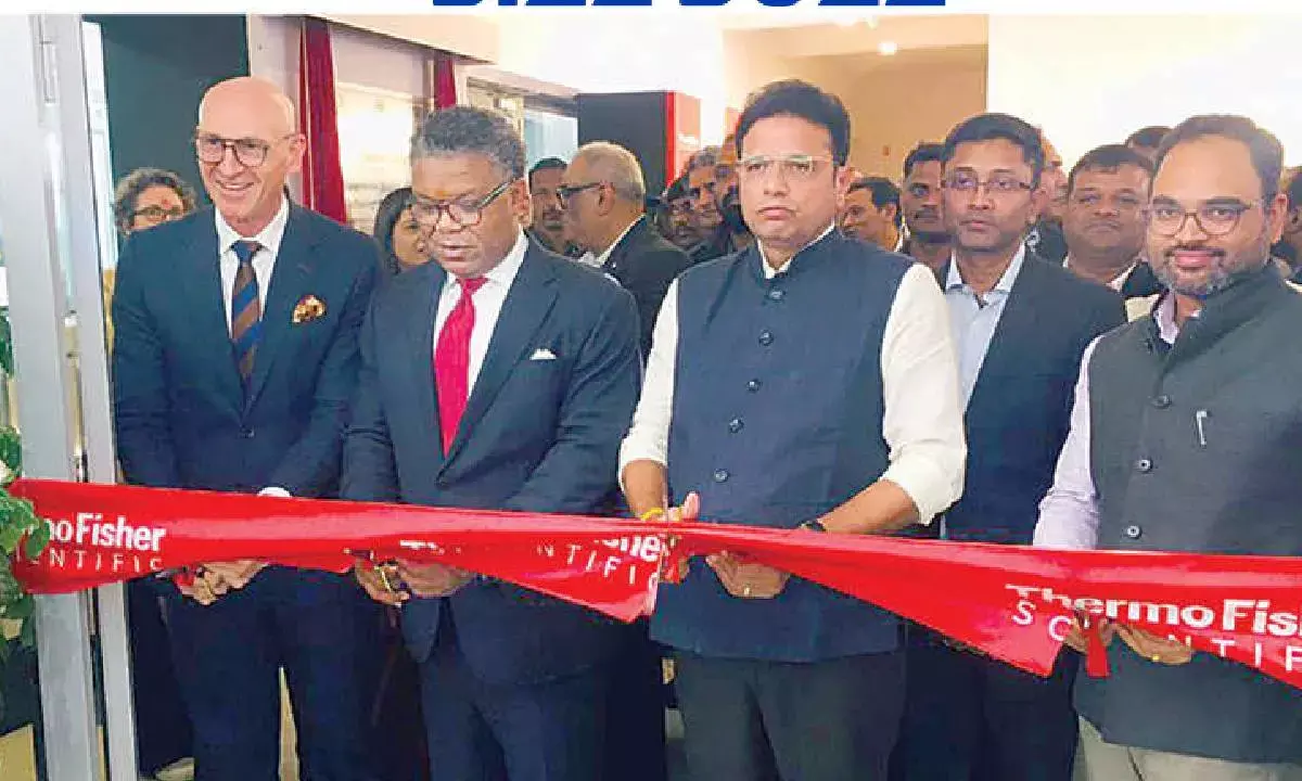 Tg launches 1 Bio, single-use biopharma scale-up hub