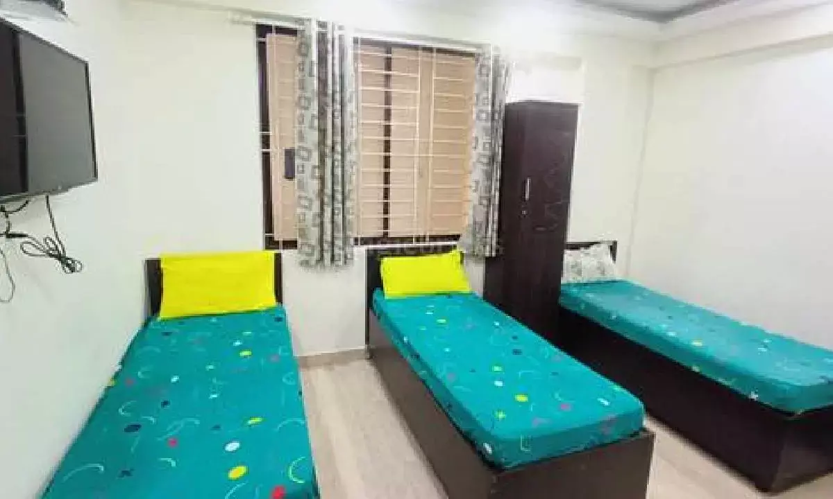 Centre okays Rs 178 cr for women hostels