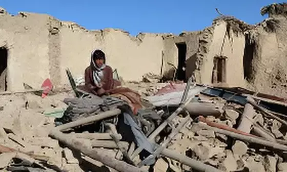 Pakistan Denies Airstrike Allegations as Afghanistan Warns of Retaliation Pakistan Denies Airstrike Allegations as Afghanistan Warns of Retaliation