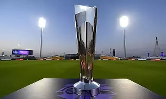 T20 World Cup 2026 Schedule Announcement LIVE: India & Pakistan Placed in Group A, Full Fixture List Released