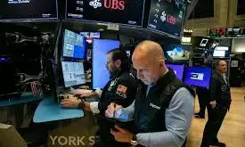 Stock Market Today: Dow Rises While S&P 500, Nasdaq Turn Mixed as Investors Eye Retail Sales & Inflation Data Stock Market Today: Dow Rises While S&P 500, Nasdaq Turn Mixed as Investors Eye Retail Sales & Inflation Data