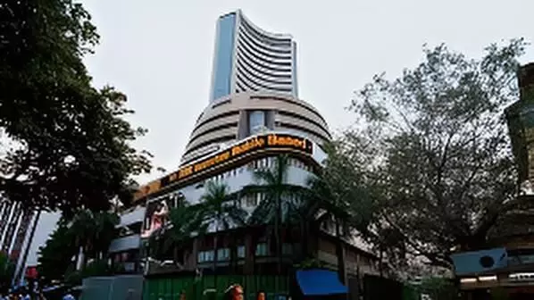 Indian Stock Market Today: 8 Key Global Cues Before Opening Bell — Gift Nifty, Trump-Xi Talks, Nasdaq Rally