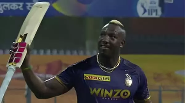 IPL 2026: Five Teams Likely to Target Andre Russell in Mini Auction After KKR Release