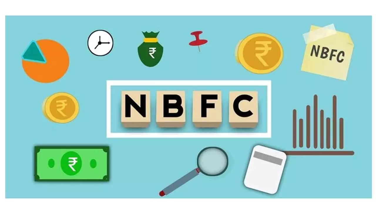 Assets of NBFCs to grow 18% to breach Rs 50 L crore mark by March 2027: Crisil