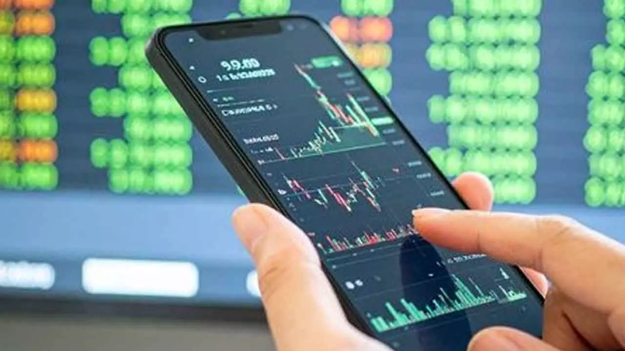 IndiGo gains after BSE adds it to Sensex