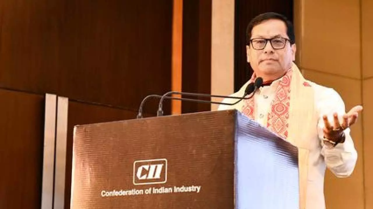 Assam’s fertiliser plant receives over Rs 10,000-cr investment Assam’s fertiliser plant receives over Rs 10,000-cr investment