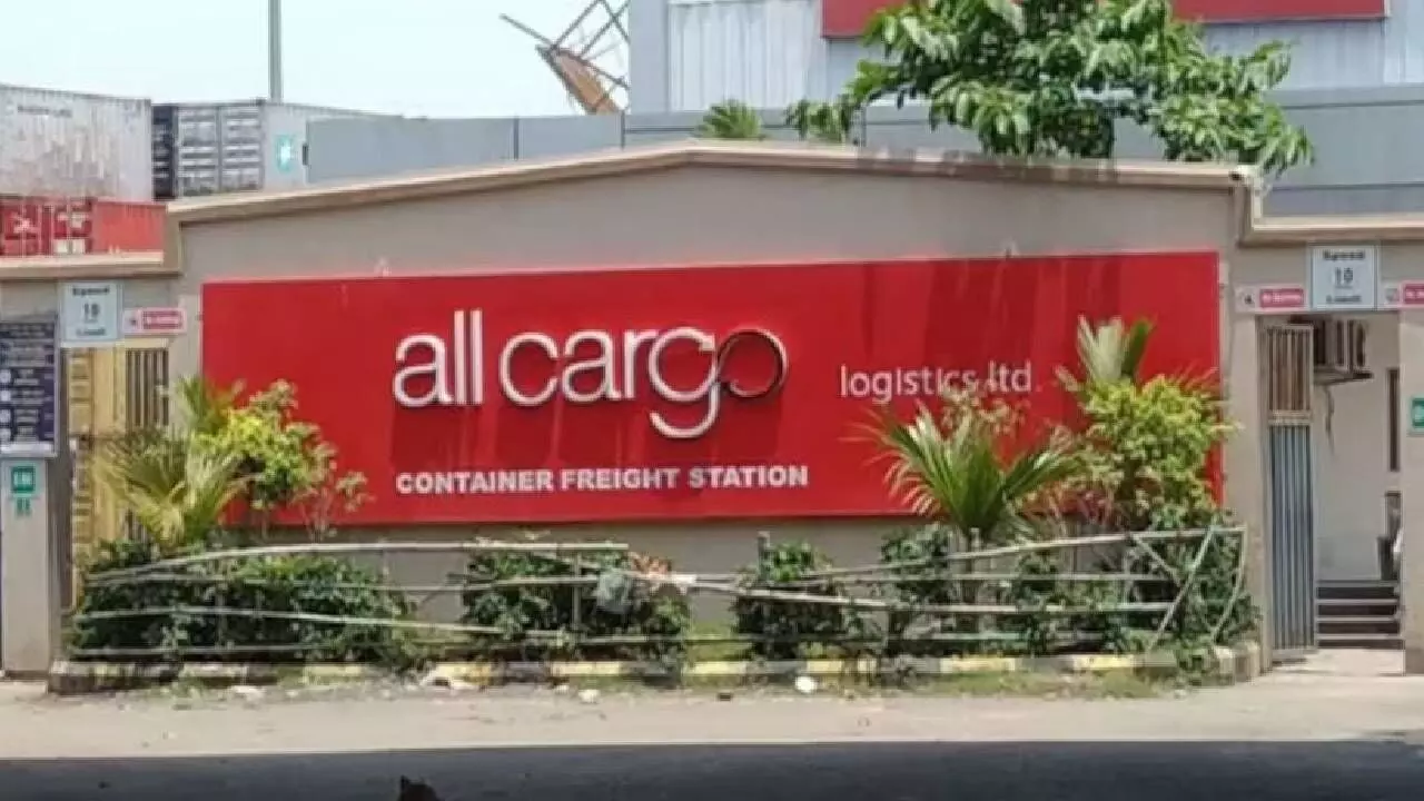 Allcargo Logistics expands transshipment from 21 to 71