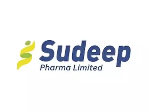 Sudeep Pharma IPO GMP Today: Latest Grey Market Premium Before Subscription Closes Sudeep Pharma IPO GMP Today: Latest Grey Market Premium Before Subscription Closes