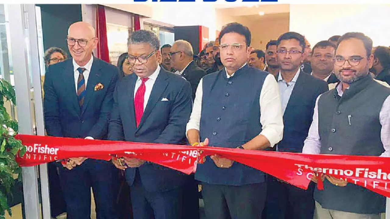 Tg launches 1 Bio, single-use biopharma scale-up hub Tg launches 1 Bio, single-use biopharma scale-up hub