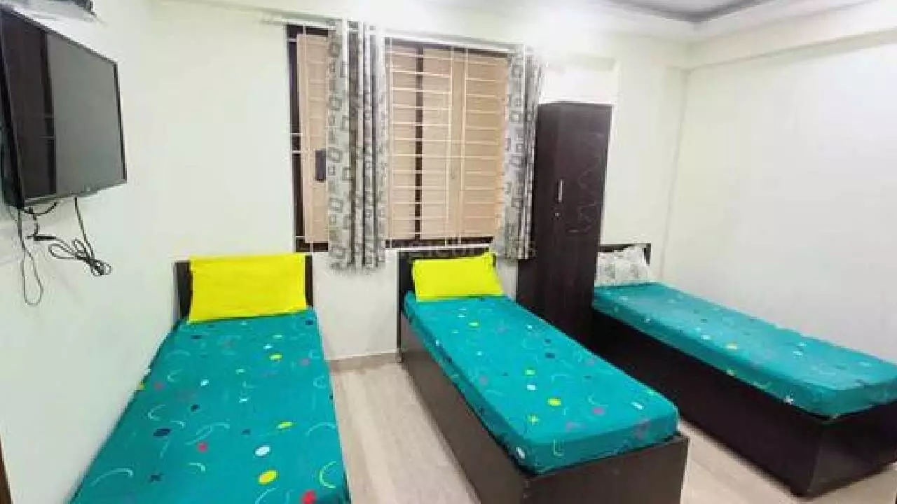 Centre okays Rs 178 cr for women hostels Centre okays Rs 178 cr for women hostels