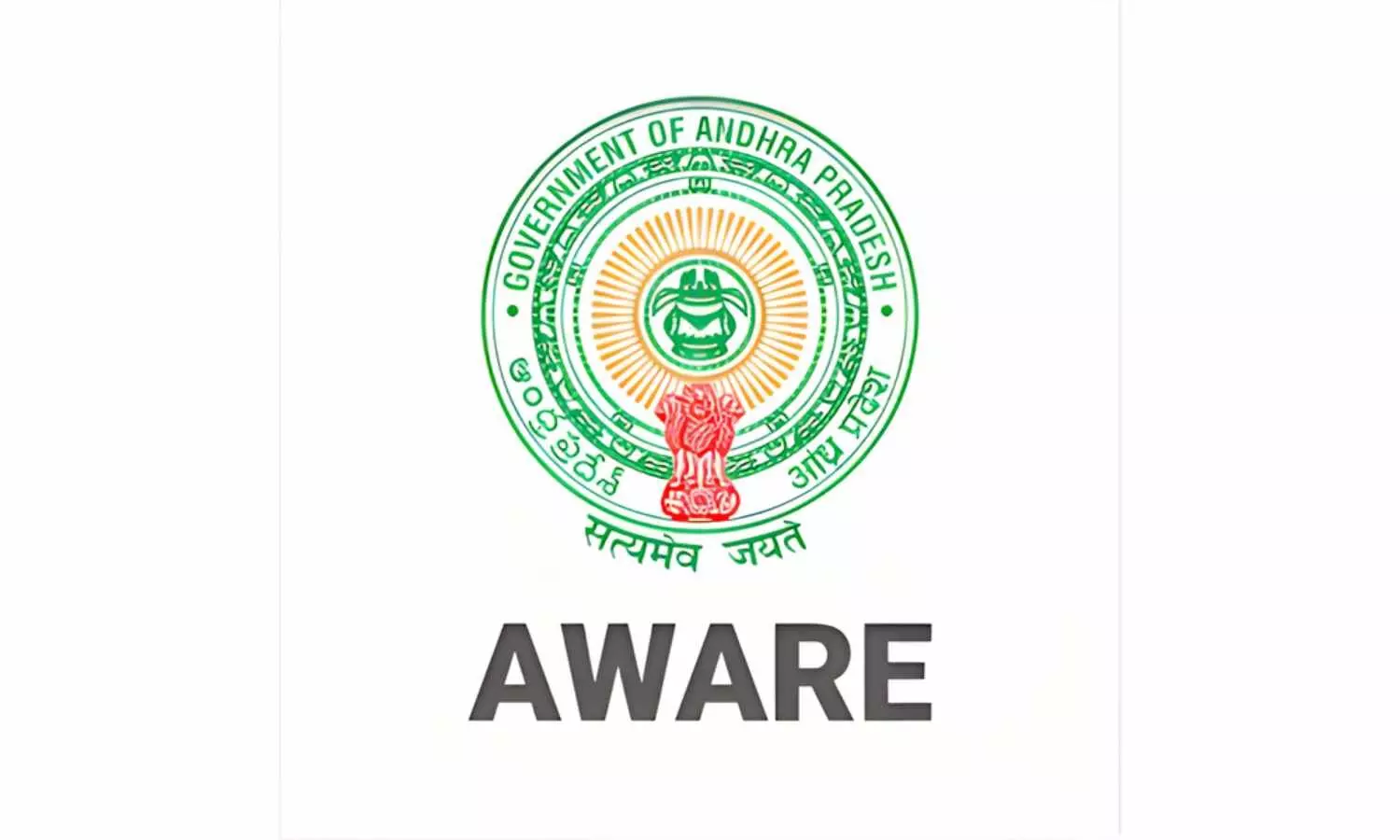 AP Govt to introduce AWARE app soon to improve implementation of civic services