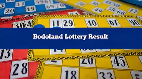 Bodoland Lottery Result Today, November 25, 2025: Assam Lucky Draw Declared at 3 PM — Check Complete Winner List Bodoland Lottery Result Today, November 25, 2025: Assam Lucky Draw Declared at 3 PM — Check Complete Winner List