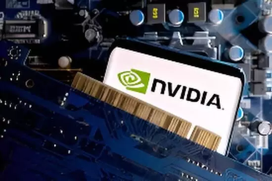 Nvidia Faces $180 Billion Market Value Hit as Meta Explores Google-Made AI Chips