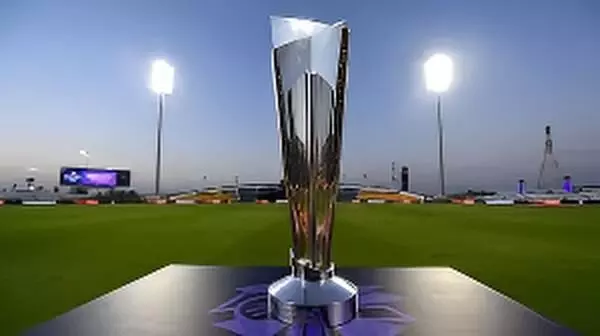 T20 World Cup 2026 Schedule Announcement LIVE: India & Pakistan Placed in Group A, Full Fixture List Released