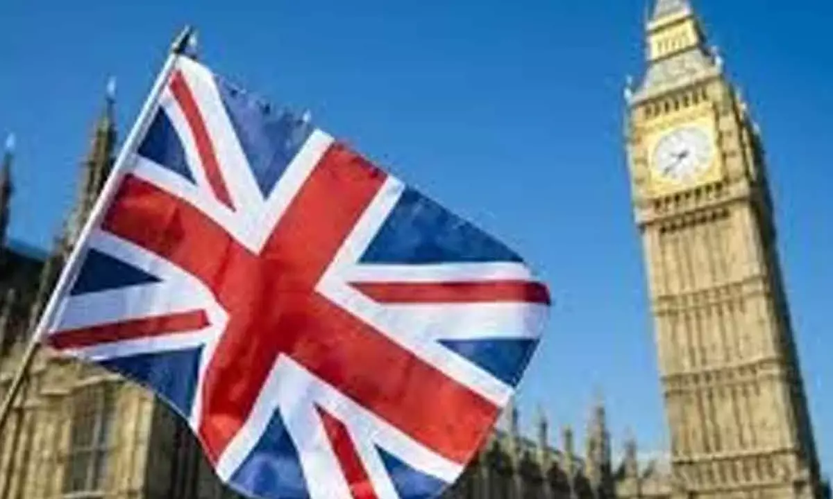 Britain’s Labour Party govt sees budget blues: Stuck in groundhog day