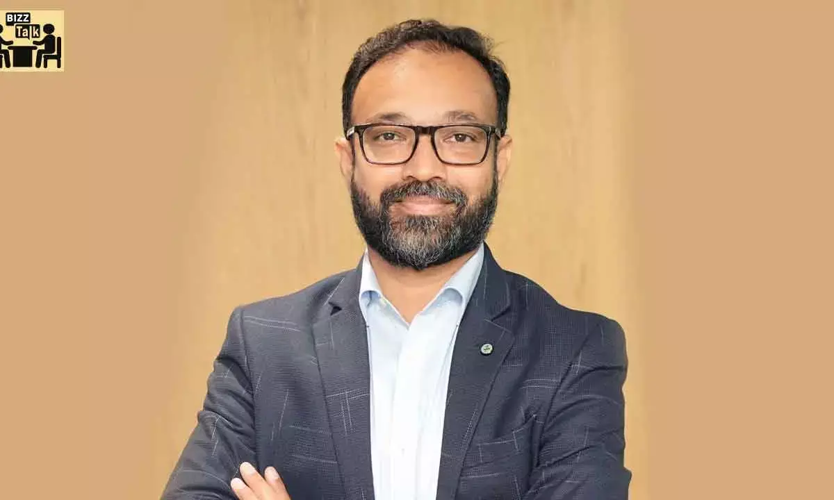 India’s clean-energy sector is undergoing major transition with focus on green hydrogen and renewables