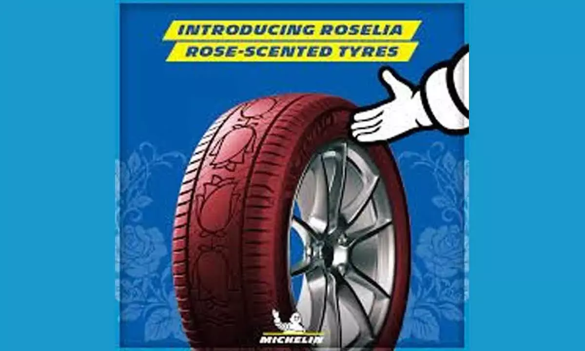 Smell marks add a new fragrance to Indian trademark law practice: A new scent in India’s IP jurisprudence