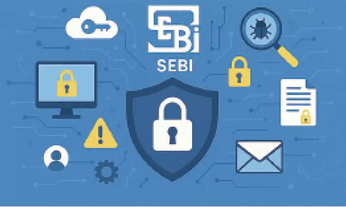 Sebi partners with NFSU