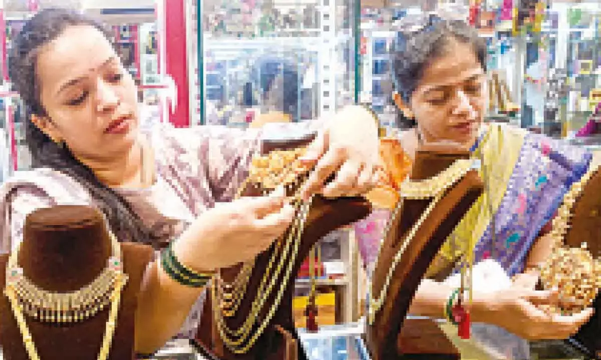 Gold may touch $5,000 in 2026: BofA report