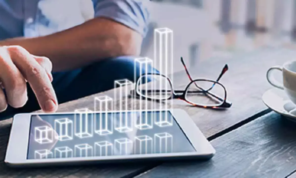 PC market hits record high in Q3 as shipments grow 10%