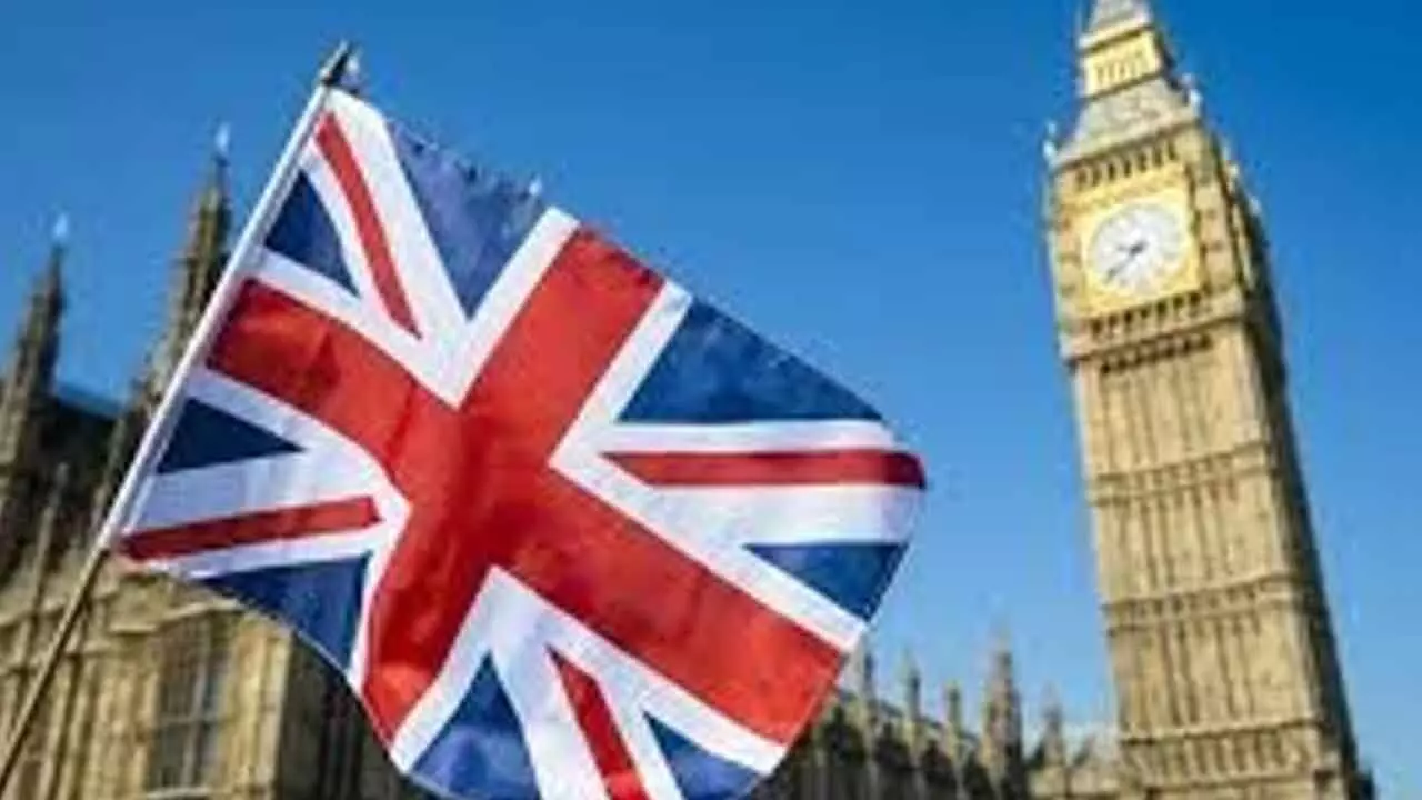 Britain’s Labour Party govt sees budget blues: Stuck in groundhog day Britain’s Labour Party govt sees budget blues: Stuck in groundhog day