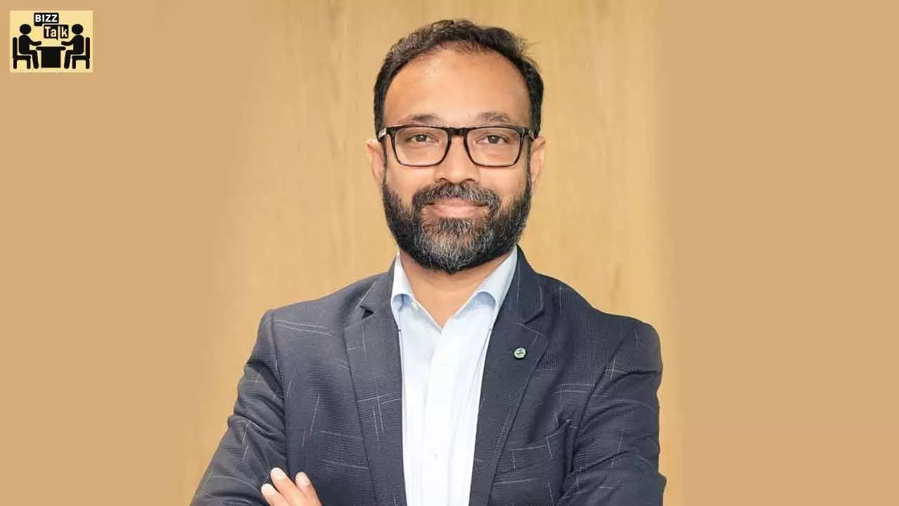 India’s clean-energy sector is undergoing major transition with focus on green hydrogen and renewables India’s clean-energy sector is undergoing major transition with focus on green hydrogen and renewables