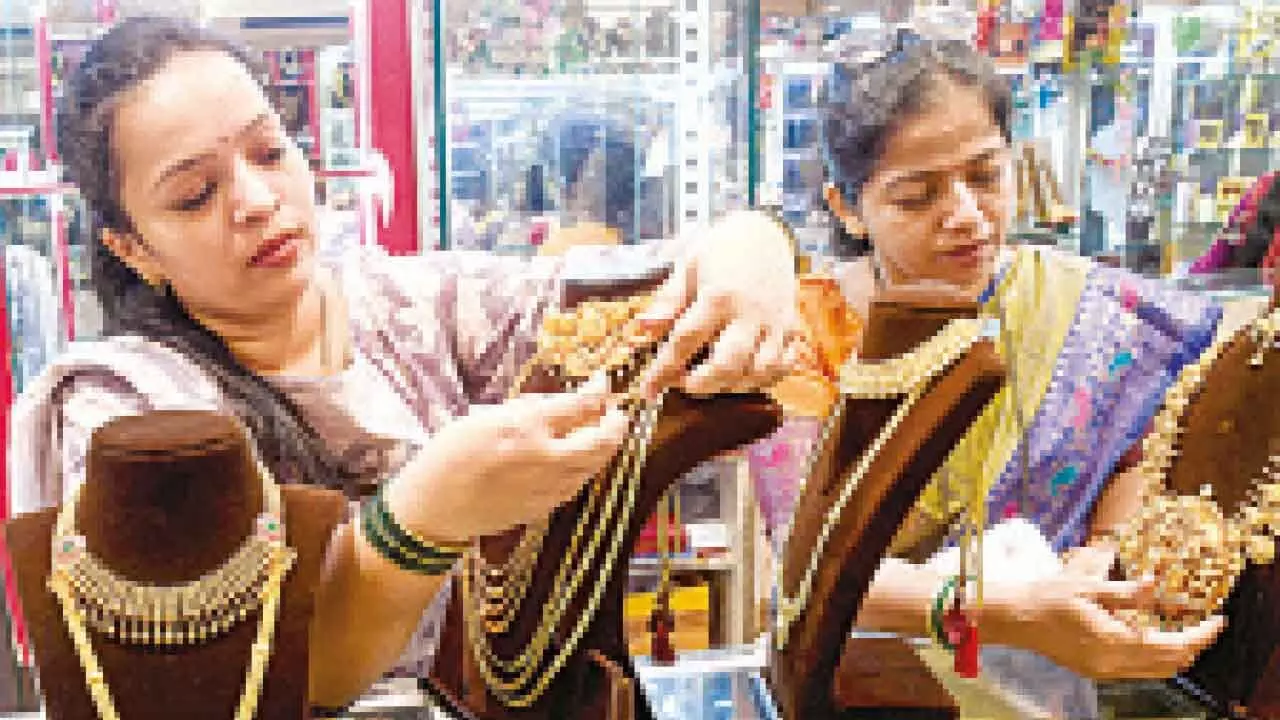 Gold may touch $5,000 in 2026: BofA report