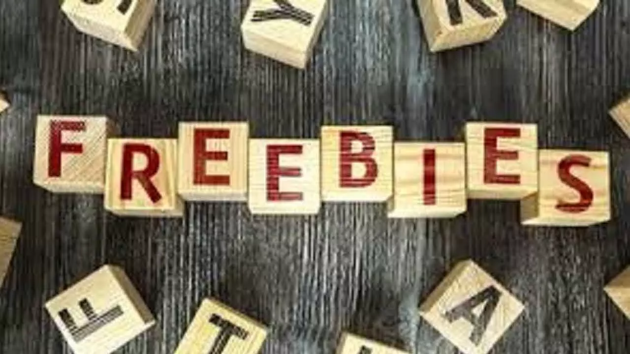 Revdis & rosogollas – new poll symbols! Revdis & rosogollas – new poll symbols!