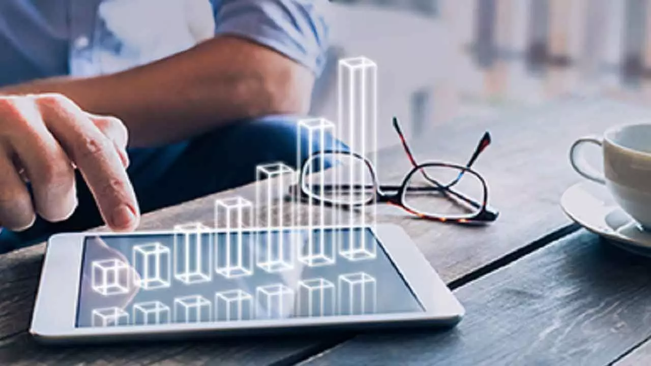 PC market hits record high in Q3 as shipments grow 10%