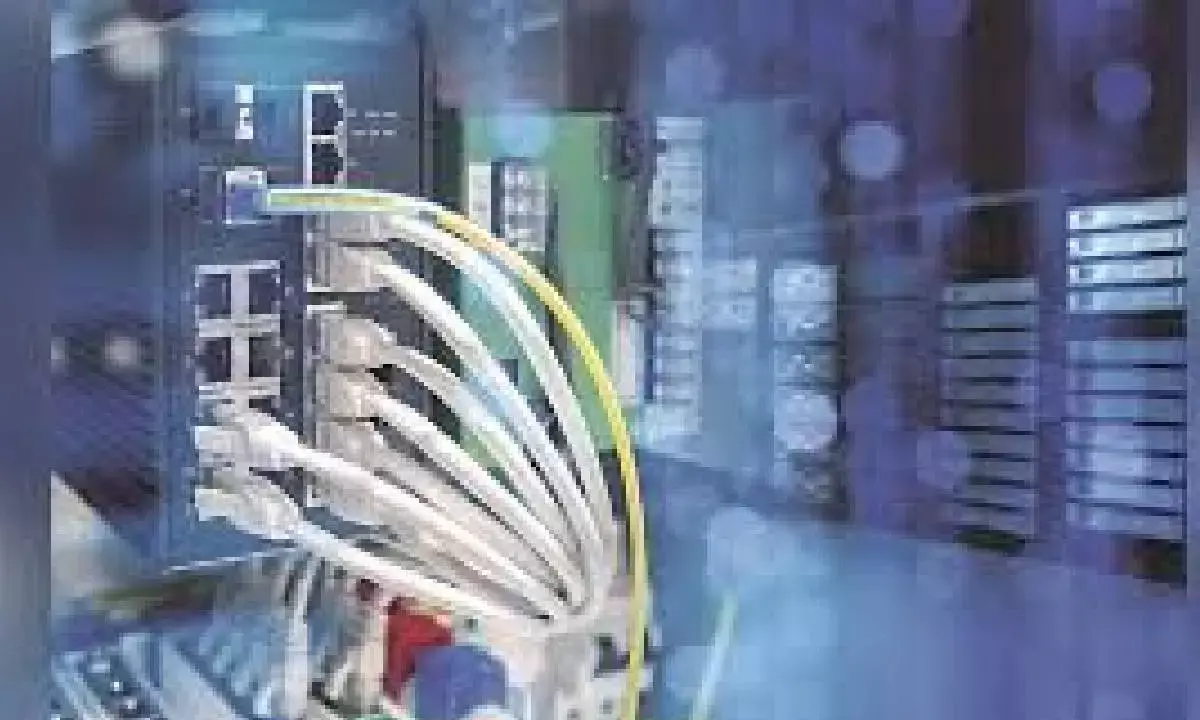 Digital Connexion plans $11-bn capex