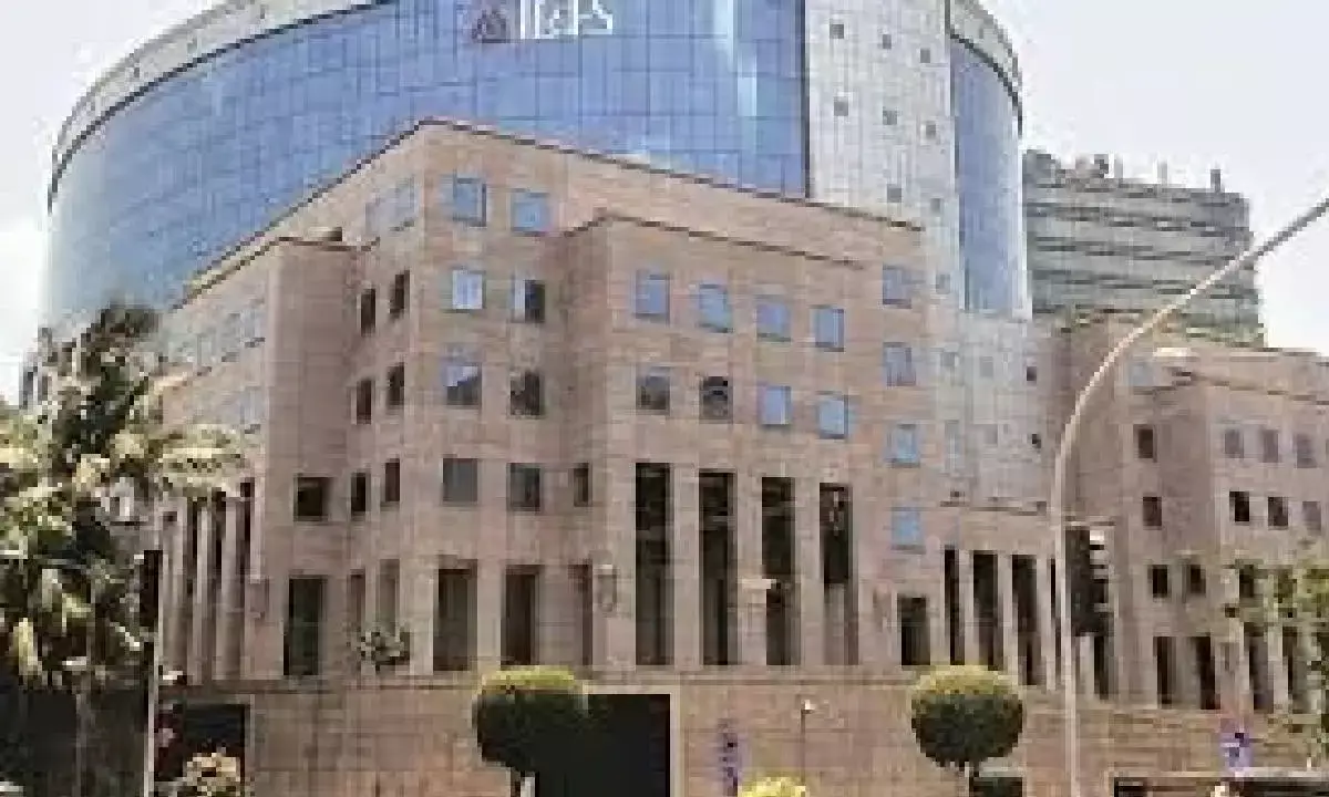 IL&FS group repays Rs 48,463 cr to its lenders
