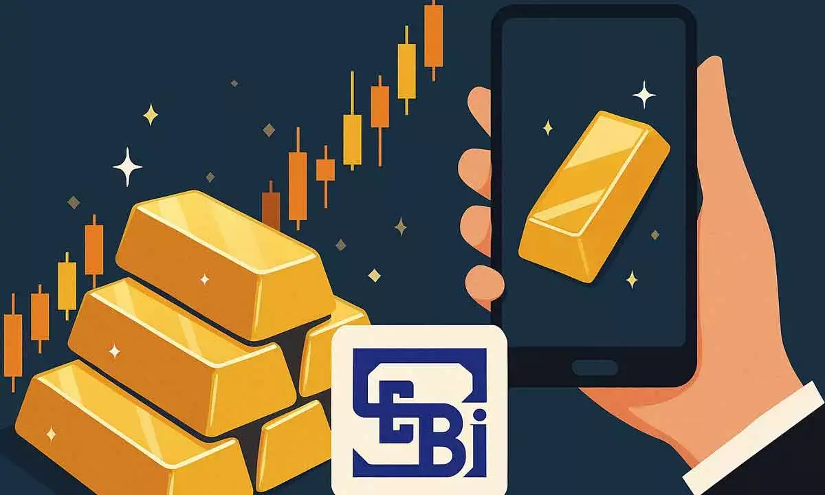 Digital gold Vs physical gold: Why Sebi’s clarity boosts consumer trust
