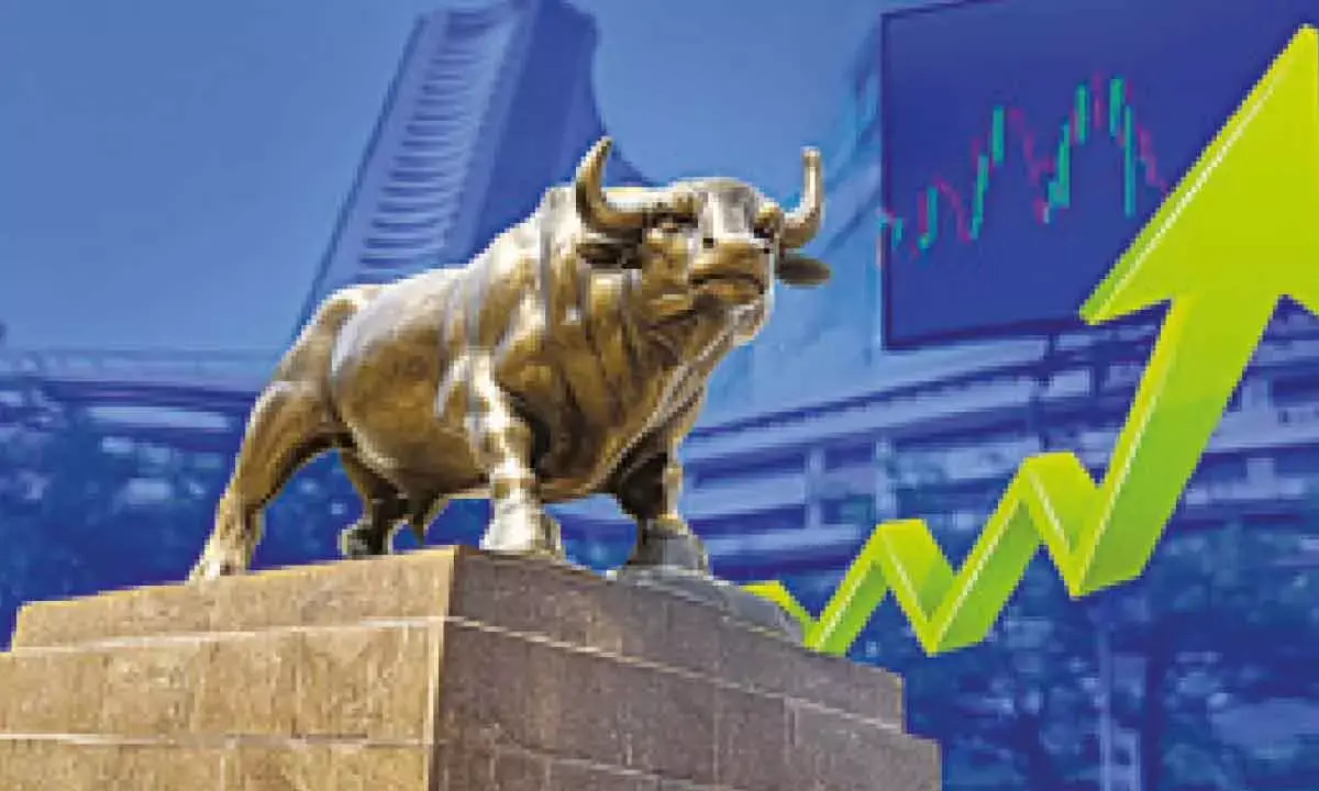 India enters long-awaited earnings upgrade cycle