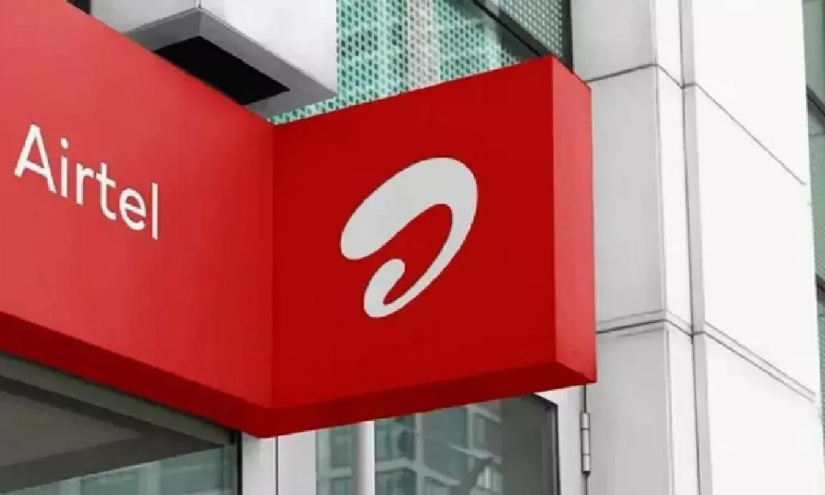 ICIL offloads 0.56% stake in Bharati Airtel