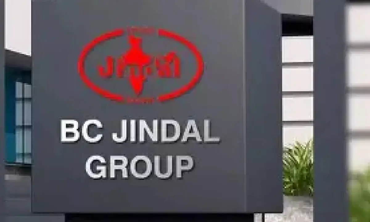 Jindals signs PPA for 150 MW proj