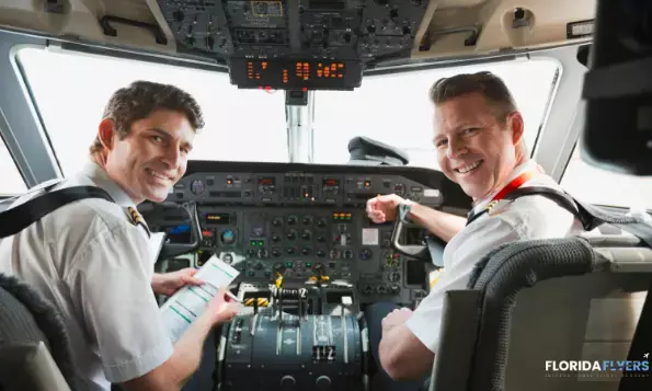 What Commercial Pilot Salary in India Looks Like After Spending ₹60 Lakh on Training