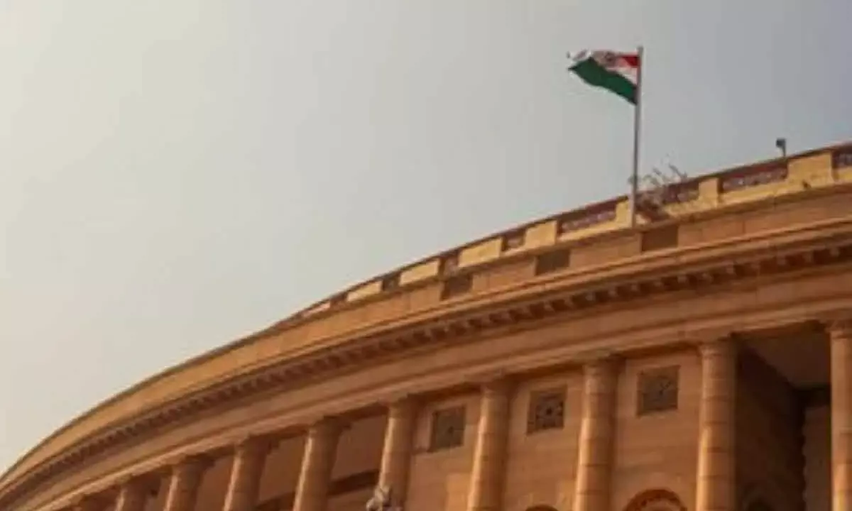 15-Day Winter Session Begins: Key Bills, BLO Deaths, National Security Debate