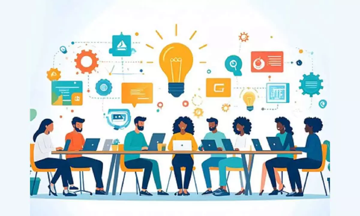 Nasscom Foundation, IBM to equip 87,000 marginalised youth with digital skills