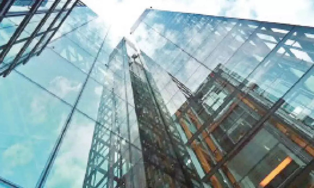 16% IT firms reach accelerated innovation stage: Report