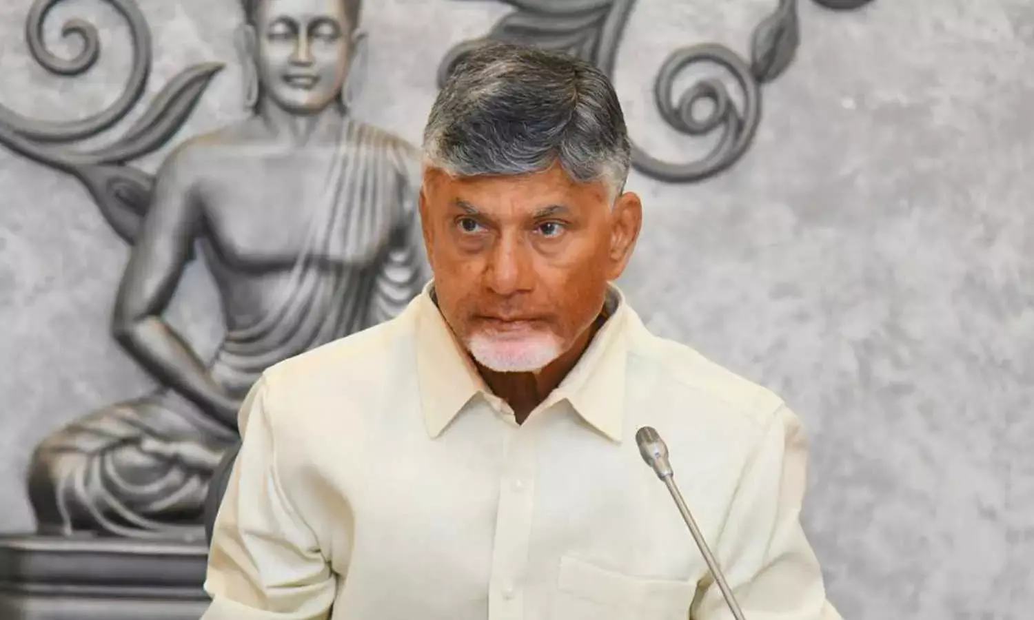 Polavaram, Markapuram and Madanapalli are new districts, total number to increase to 29 in AP Revenue divisions mooted for Nakkapalli, Addanki, Peeleru, Banaganapalli, Madakasira