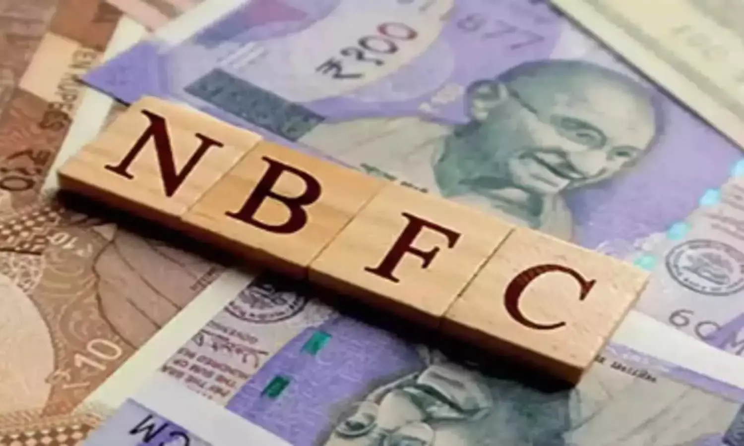 NBFC borrowings to touch $ 750 bn as market-based funding rises to 64% by FY27