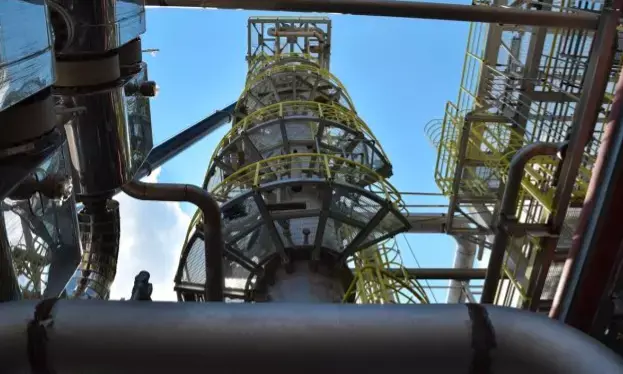 Eurochem North-West-2 requests 16 Italian banks to freeze funds of former contractors for Kingisepp plant construction