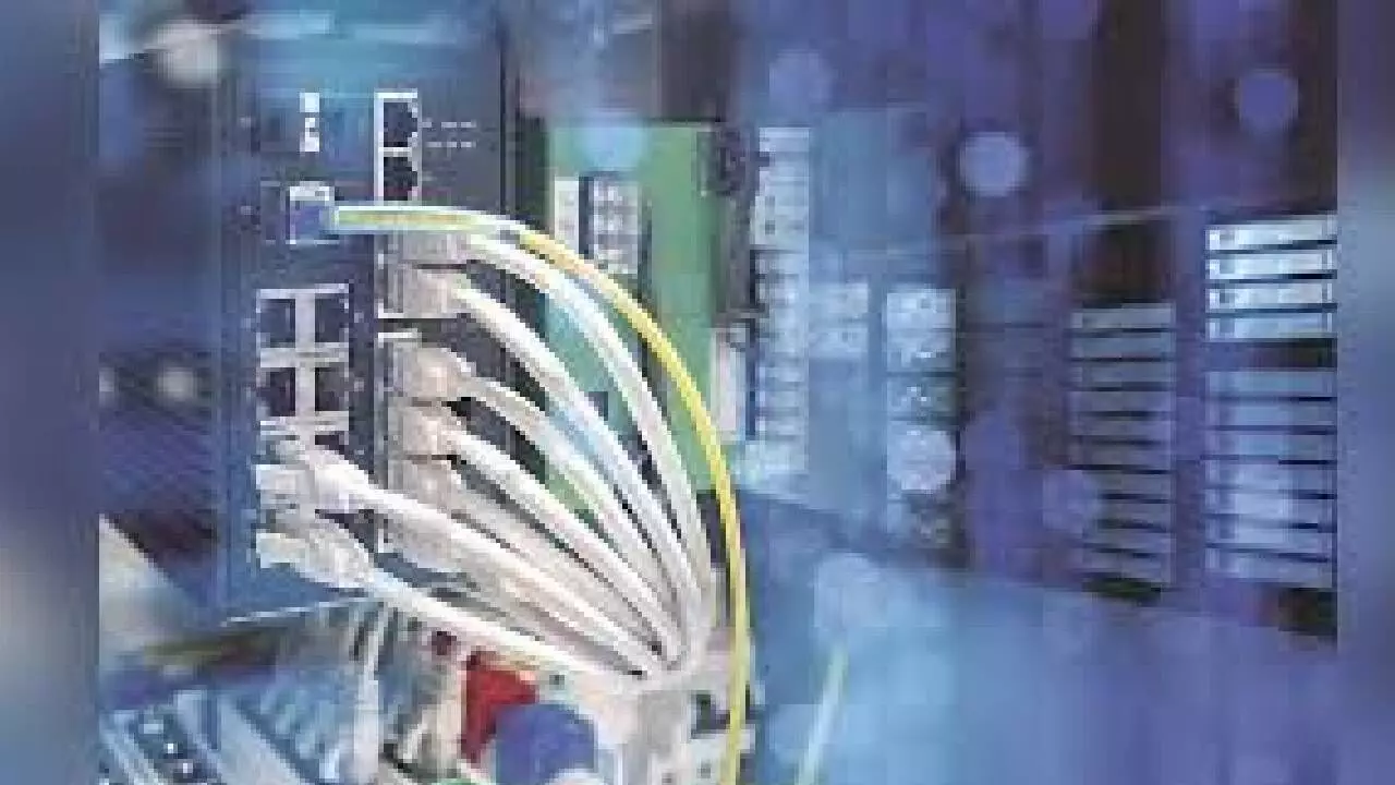 Digital Connexion plans $11-bn capex