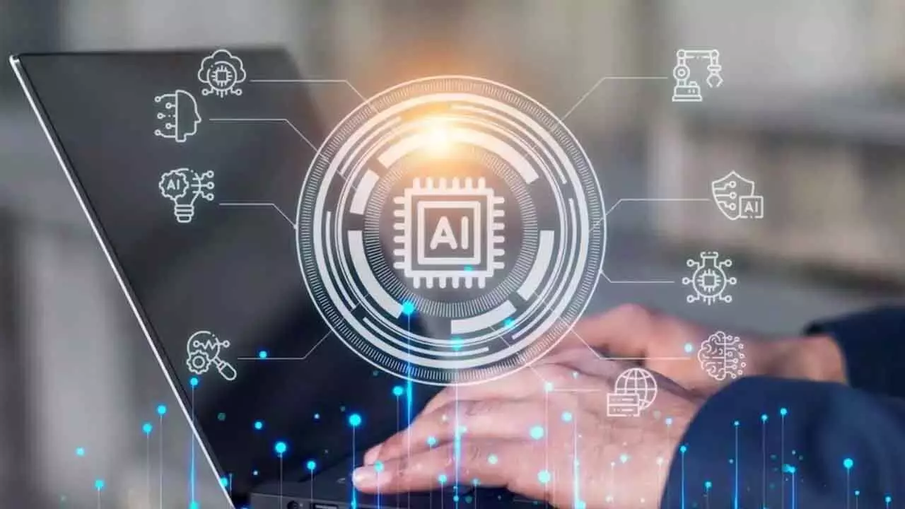 Services side of AI wave to benefit Indian IT firms