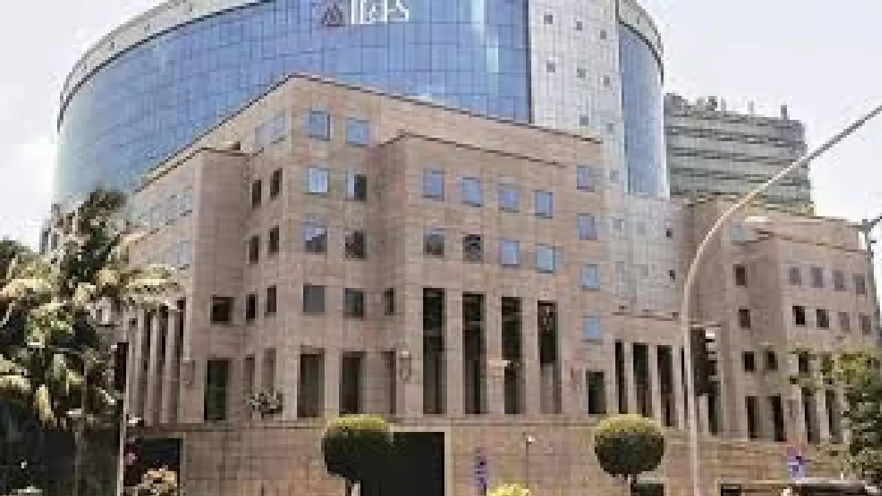 IL&FS group repays Rs 48,463 cr to its lenders