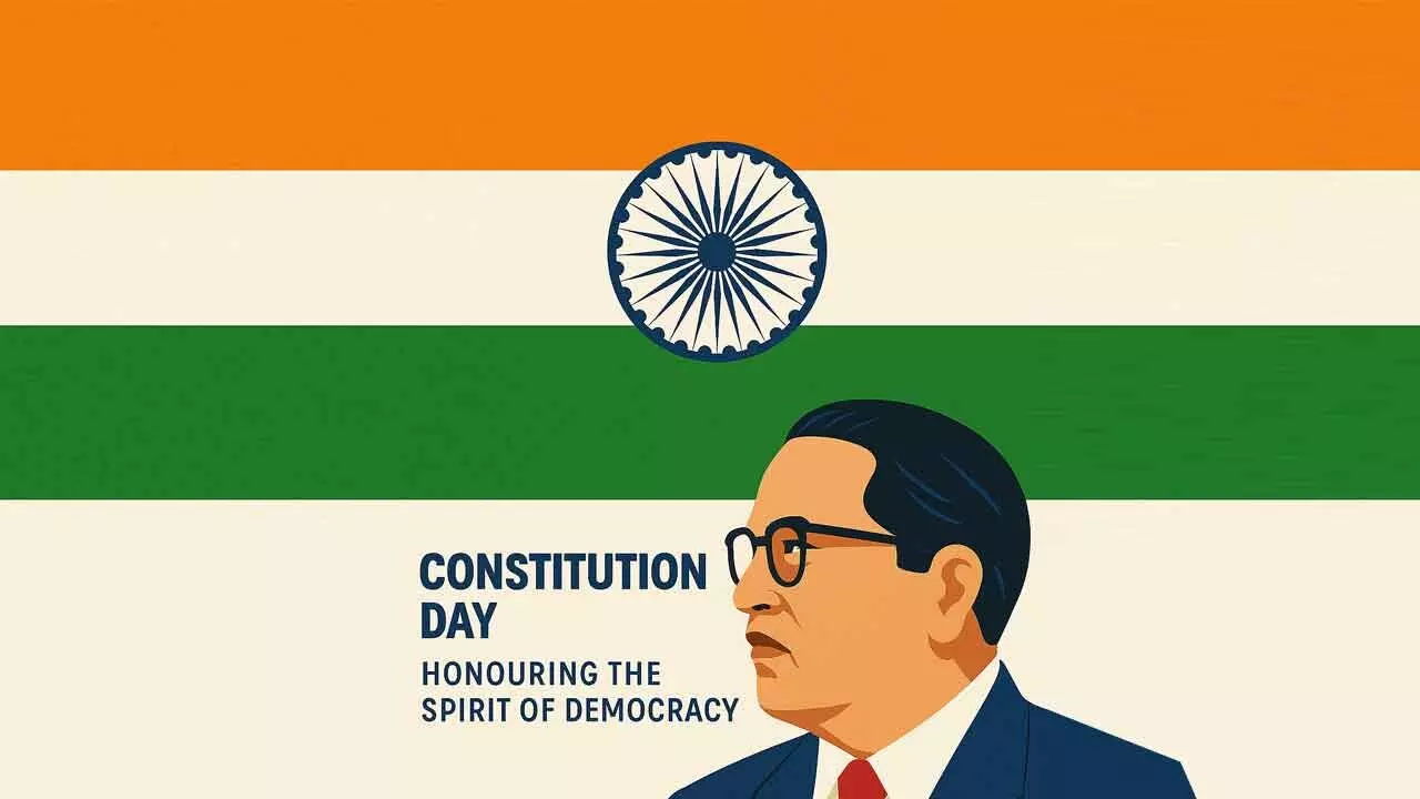 The Constitution Stands Like a Flame; The Opposition Plays Discordant Notes The Constitution Stands Like a Flame; The Opposition Plays Discordant Notes