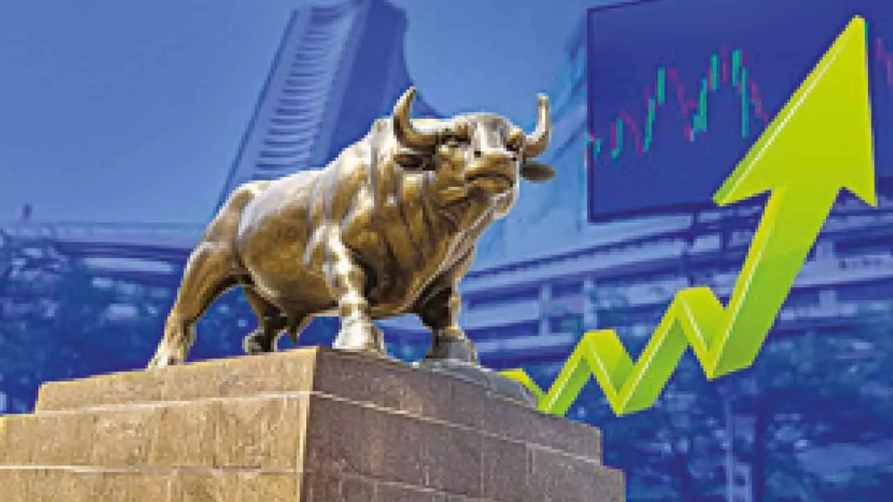 India enters long-awaited earnings upgrade cycle