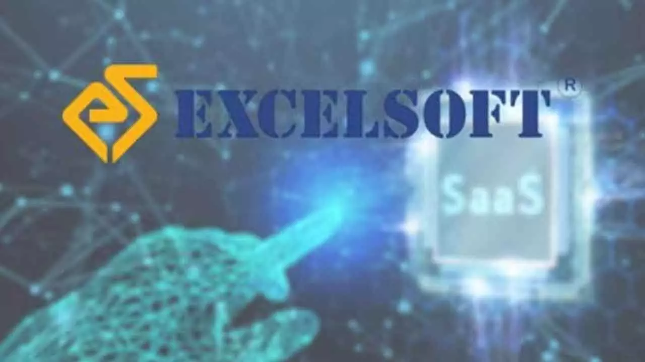 Excelsoft Tech debuts with 5% premium